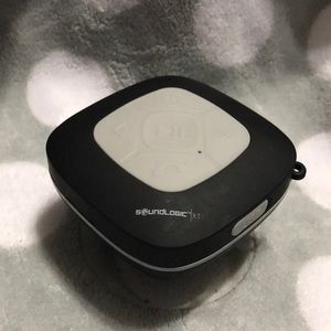 Bluetooth Shower Speaker